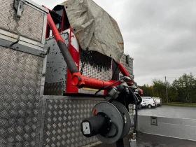 Man Tgm 13.290 4x4 + Palfinger PK 12502-SH, снимка 15