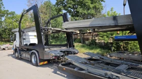 Обява за продажба на Scania P P 410  ~61 200 EUR - изображение 10