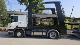 Обява за продажба на Scania P P 410  ~61 200 EUR - изображение 3
