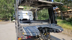 Обява за продажба на Scania P P 410  ~61 200 EUR - изображение 11