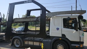 Обява за продажба на Scania P P 410  ~61 200 EUR - изображение 1