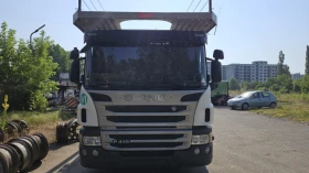 Обява за продажба на Scania P P 410  ~61 200 EUR - изображение 7