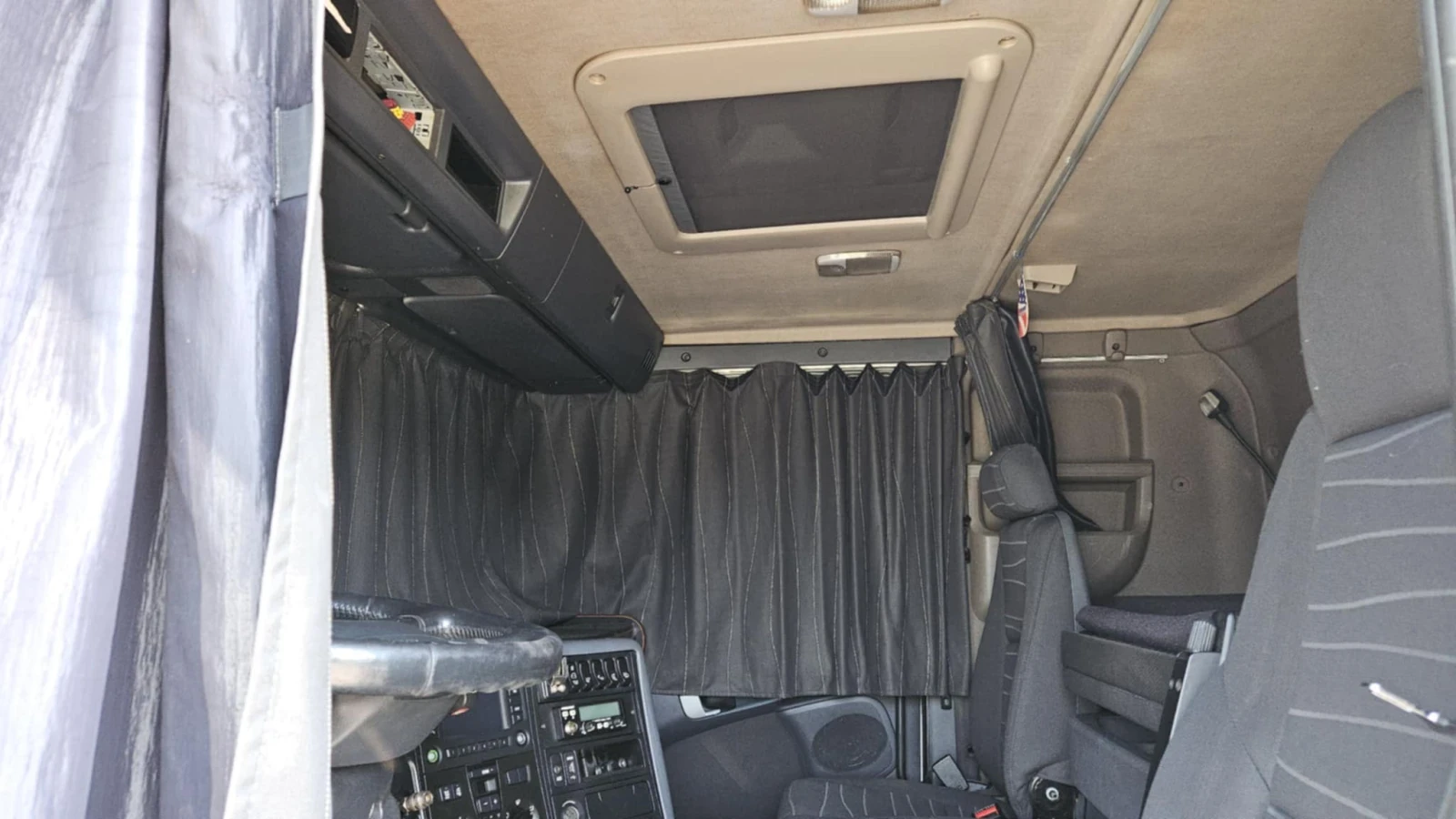 Scania P P 410  - изображение 10