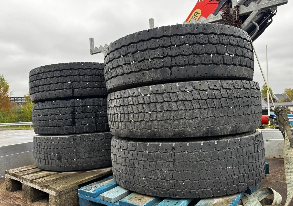 Man Tgm 13.290 4x4 + Palfinger PK 12502-SH, снимка 14 - Камиони - 56321713