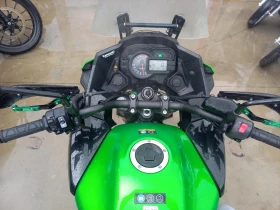 Kawasaki Versys 1000 ABS LED , снимка 8