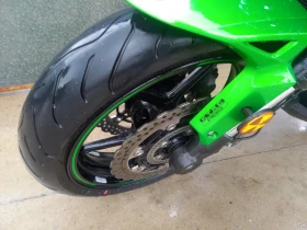 Kawasaki Versys 1000 ABS LED , снимка 6