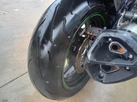 Kawasaki Versys 1000 ABS LED , снимка 7