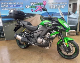 Kawasaki Versys 1000 ABS LED , снимка 2