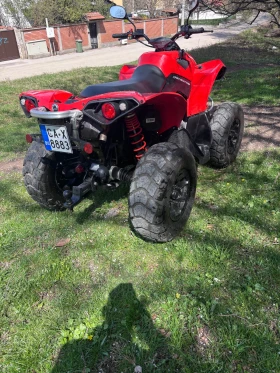 Can-Am Renеgade, снимка 3