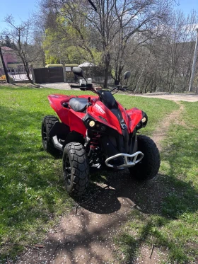 Can-Am Renеgade, снимка 2