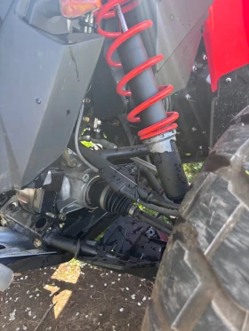 Can-Am Renеgade, снимка 9