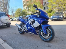 Yamaha Yzf 600 R THUNDERCAT , снимка 9
