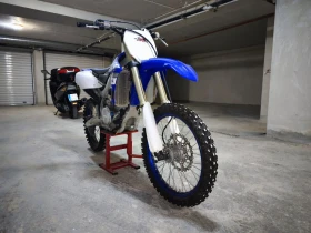 Yamaha Yz YZ450F, снимка 3