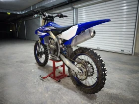 Yamaha Yz YZ450F, снимка 6