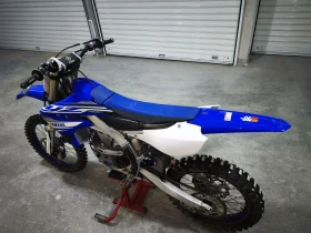 Yamaha Yz YZ450F, снимка 7