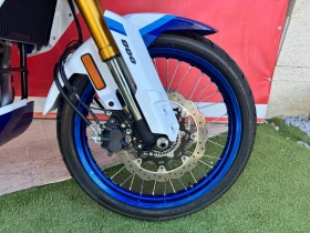 Suzuki V-strom 800 DE DJEBEL , снимка 8
