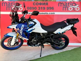 Suzuki V-strom 800 DE DJEBEL , снимка 10