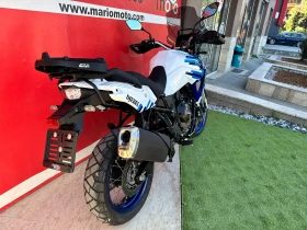 Suzuki V-strom 800 DE DJEBEL , снимка 4