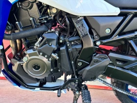 Suzuki V-strom 800 DE DJEBEL , снимка 13