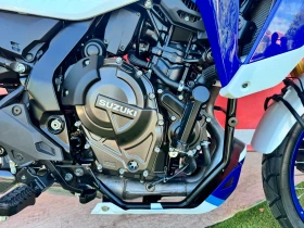 Suzuki V-strom 800 DE DJEBEL , снимка 6