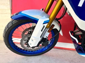 Suzuki V-strom 800 DE DJEBEL , снимка 14