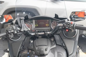 Yamaha XV 1900 Star Venture, снимка 8