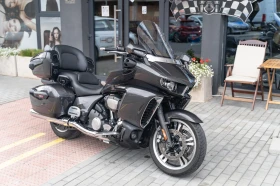Yamaha XV 1900 Star Venture, снимка 5