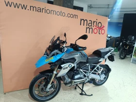 BMW R 1200GS ARROW (6 М. гаранция), снимка 12
