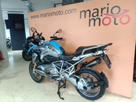 BMW R 1200GS ARROW (6 М. гаранция), снимка 11