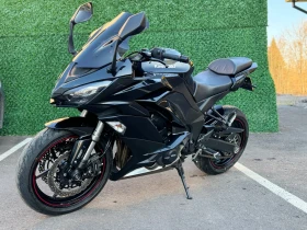 Kawasaki Z 1000 SX 7000km, снимка 6