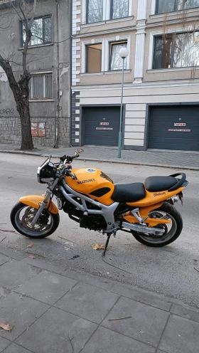 Suzuki SV 650 , снимка 7