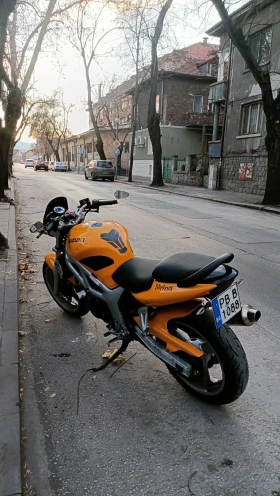 Suzuki SV 650 , снимка 4