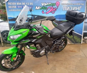 Kawasaki Versys 1000 ABS LED  | Mobile.bg    1