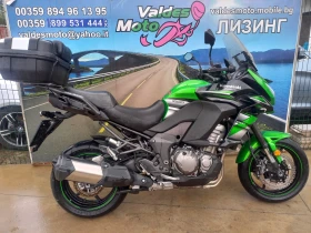 Kawasaki Versys 1000 ABS LED  | Mobile.bg    4