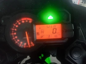 Kawasaki Versys 1000 ABS LED  | Mobile.bg    9