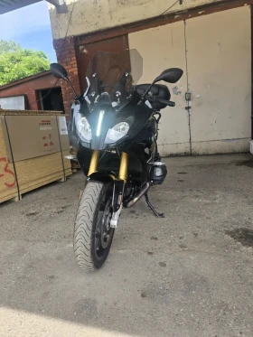 BMW R 1200RS ABS | Mobile.bg    2