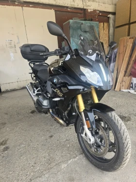 BMW R 1200RS ABS | Mobile.bg    4