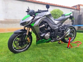 Kawasaki Z 1000 ABS | Mobile.bg    2