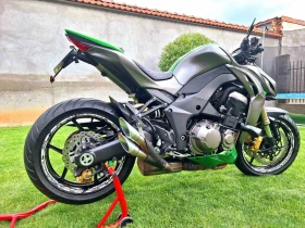 Kawasaki Z 1000 ABS | Mobile.bg    3