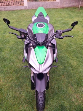 Kawasaki Z 1000 ABS | Mobile.bg    6