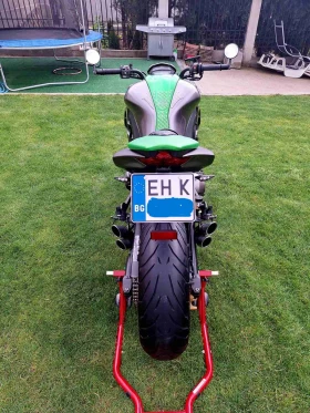 Kawasaki Z 1000 ABS | Mobile.bg    7