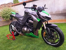  Kawasaki Z