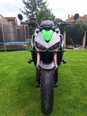 Kawasaki Z 1000 ABS | Mobile.bg    5