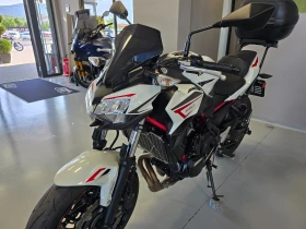 Kawasaki Z 650ie, ABS, Model 2023. | Mobile.bg    8