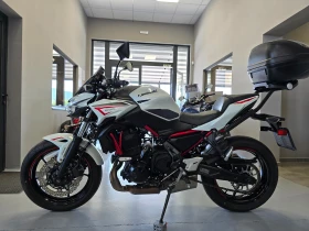 Kawasaki Z 650ie, ABS, Model 2023. | Mobile.bg    6