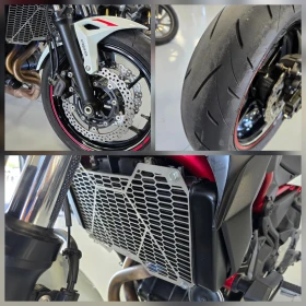 Kawasaki Z 650ie, ABS, Model 2023. | Mobile.bg    17