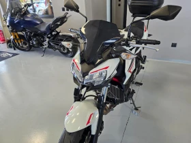 Kawasaki Z 650ie, ABS, Model 2023. | Mobile.bg    9
