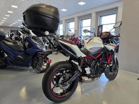Kawasaki Z 650ie, ABS, Model 2023. | Mobile.bg    4