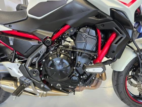 Kawasaki Z 650ie, ABS, Model 2023. | Mobile.bg    14