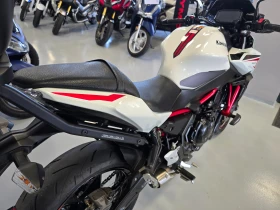 Kawasaki Z 650ie, ABS, Model 2023. | Mobile.bg    11